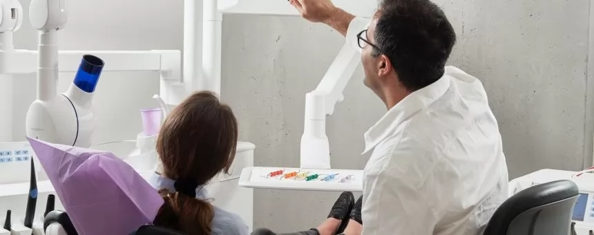 Denizli Diş Doktoru