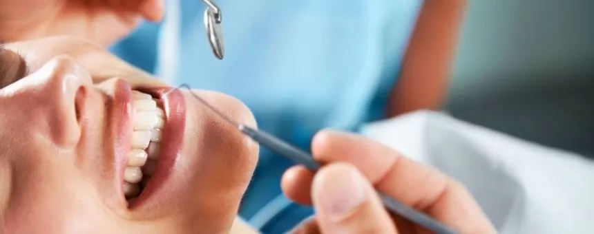 Ağız ve Diş Hekimleri ile Tedavi Süreci