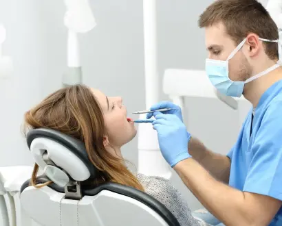 Denizli Gülüş Tasarımı ve Zirkonyum Kaplama | Diş Doktoru Denizli