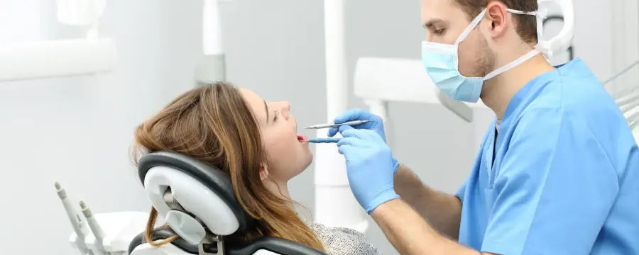 Denizli Gülüş Tasarımı ve Zirkonyum Kaplama | Diş Doktoru Denizli